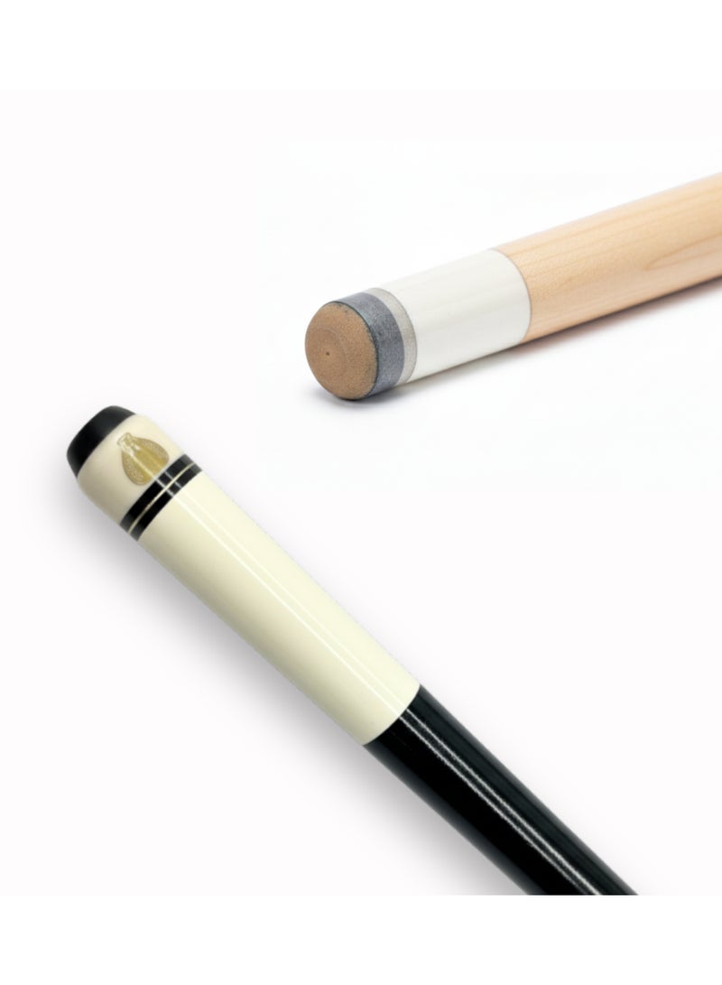 SPALL Billiard Stick Professional Pool Cue – Premium Quality Billiards Cue Stick – Durable Wooden Cue for Snooker & Pool Game – High Precision & Smooth Grip - Image 2